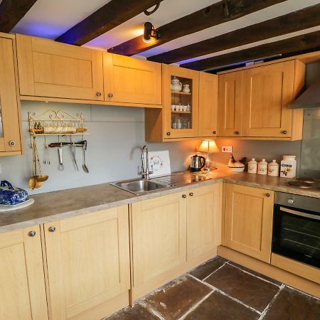 Old Stables Cottage Saltburn-by-the-Sea Dış mekan fotoğraf