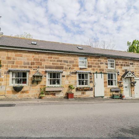 Old Stables Cottage Saltburn-by-the-Sea Dış mekan fotoğraf