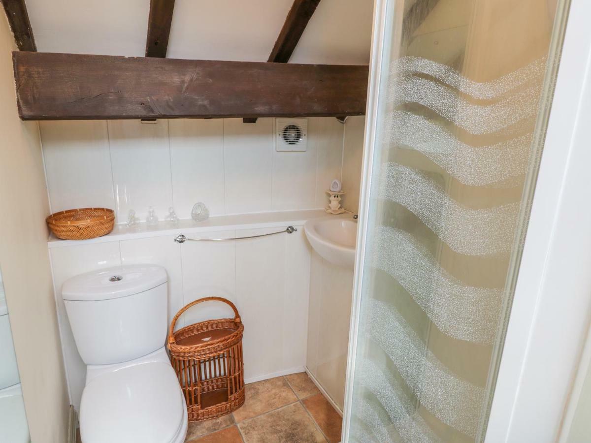 Old Stables Cottage Saltburn-by-the-Sea Dış mekan fotoğraf