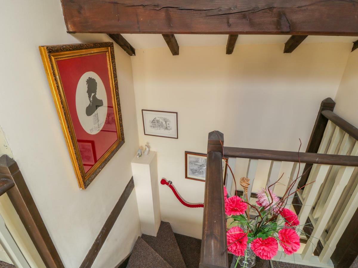 Old Stables Cottage Saltburn-by-the-Sea Dış mekan fotoğraf