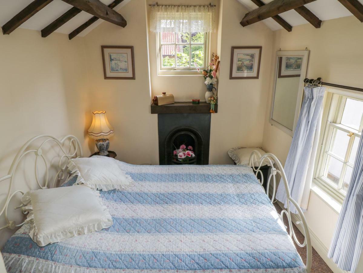 Old Stables Cottage Saltburn-by-the-Sea Dış mekan fotoğraf
