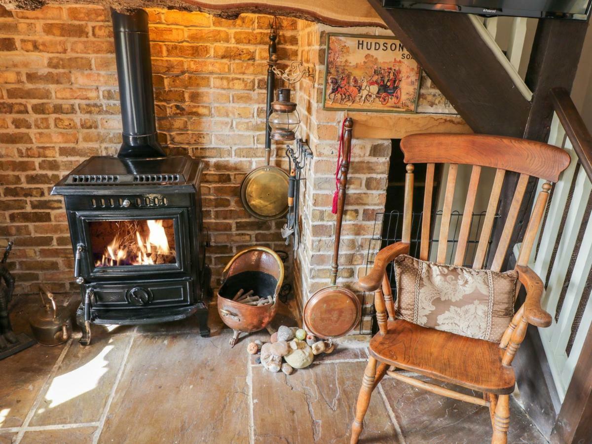 Old Stables Cottage Saltburn-by-the-Sea Dış mekan fotoğraf