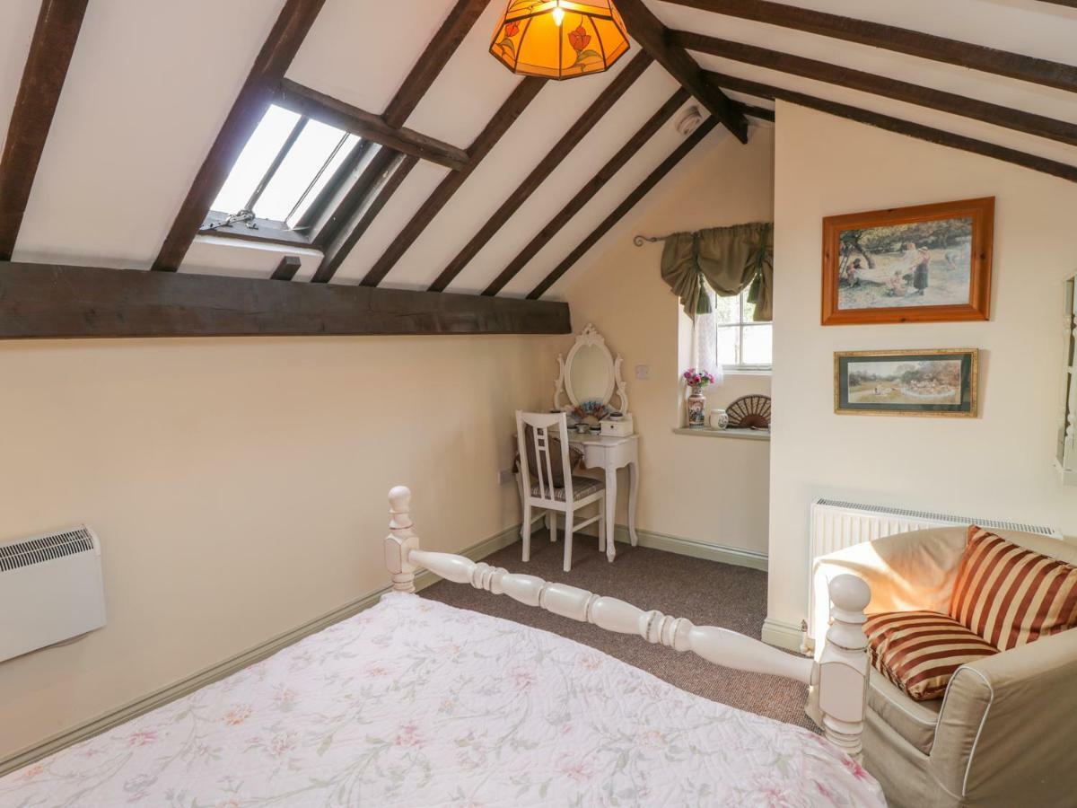 Old Stables Cottage Saltburn-by-the-Sea Dış mekan fotoğraf